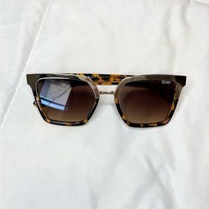 Quay sunglasses